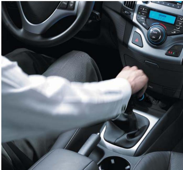 HYUNDAI I30 CW - Conception Intelligente - 2