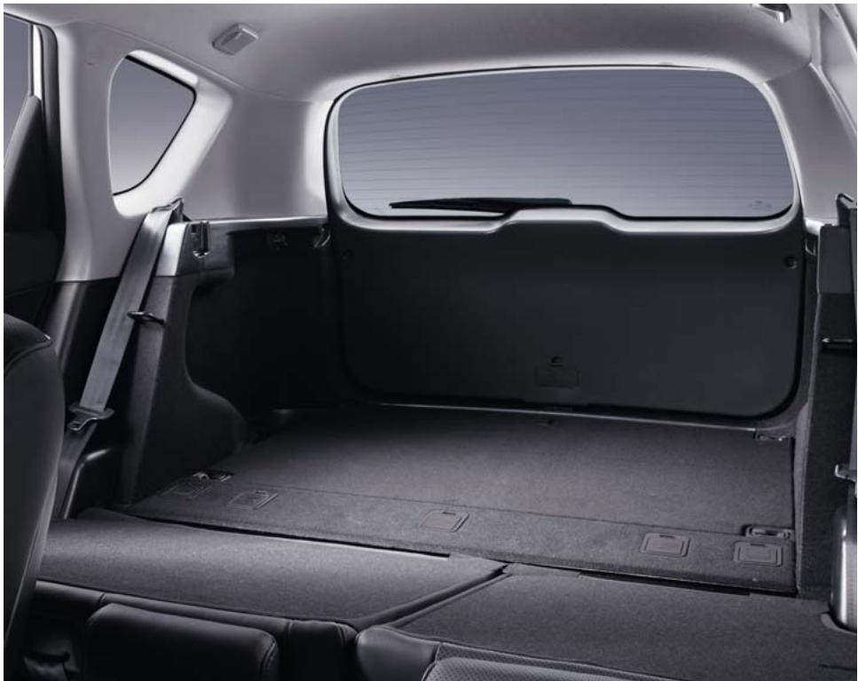 HYUNDAI I30 CW - Ecran d'informations - 2