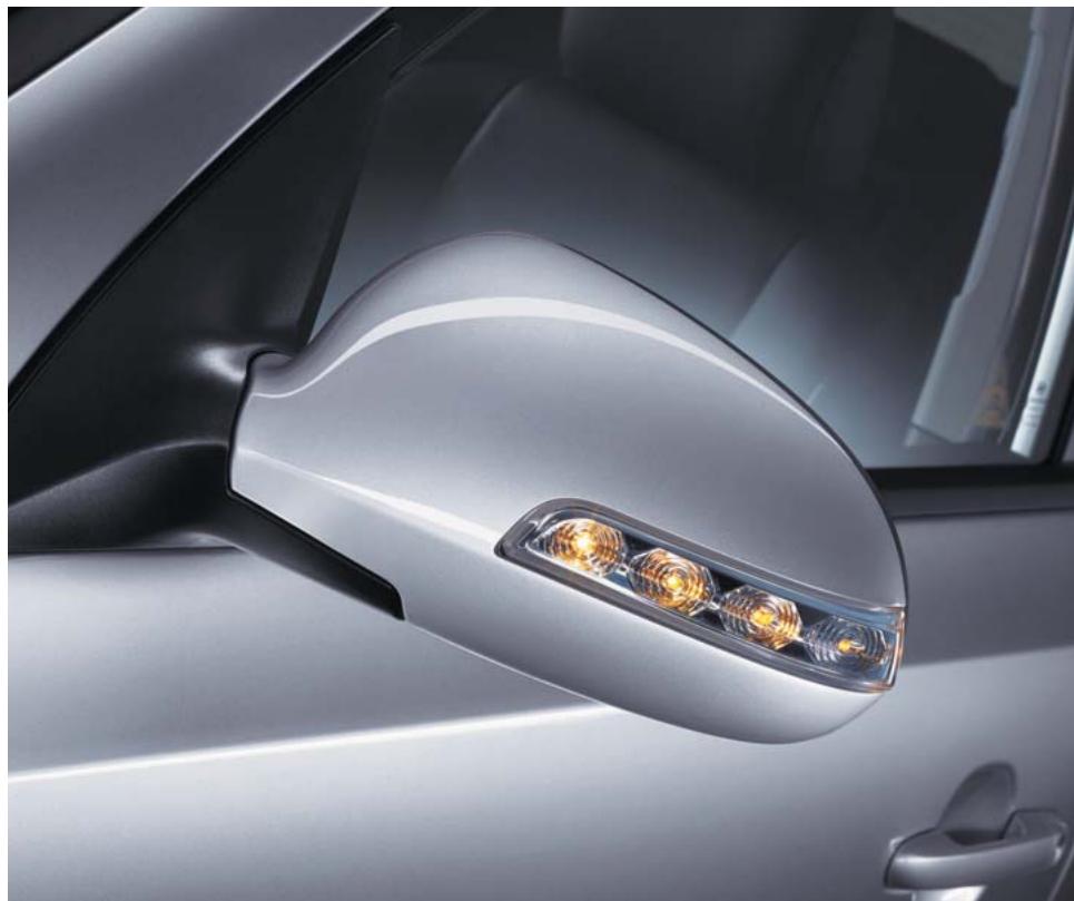 HYUNDAI I30 CW - La fonctionnalité dans l'élegance - 1
