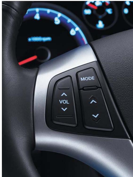 HYUNDAI I30 CW - Télécommande à clé rétractable - 6