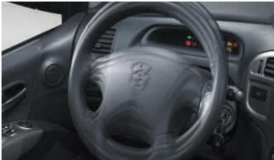 HYUNDAI MATRIX - Prétensionneur de ceintures de sécurité - 1