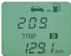 HYUNDAI MATRIX - Ordinateur de bord - 1