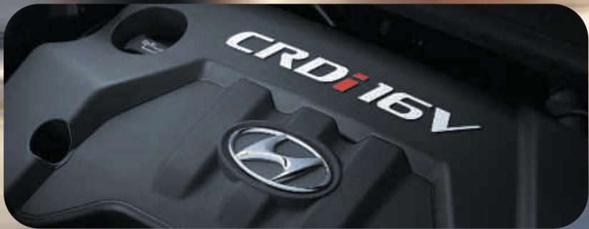 HYUNDAI MATRIX - Une approche sereine et comfortable de la conduite - 7