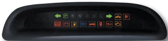 HYUNDAI MATRIX - Hauteur sous pavillon - 2