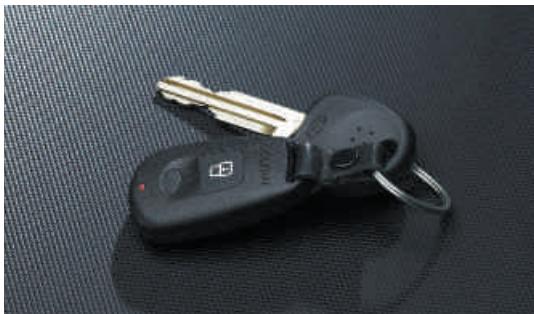 HYUNDAI MATRIX - Accoudoir central - 1