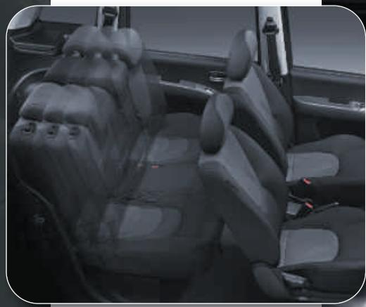 HYUNDAI MATRIX - Une approche sereine et comfortable de la conduite - 1