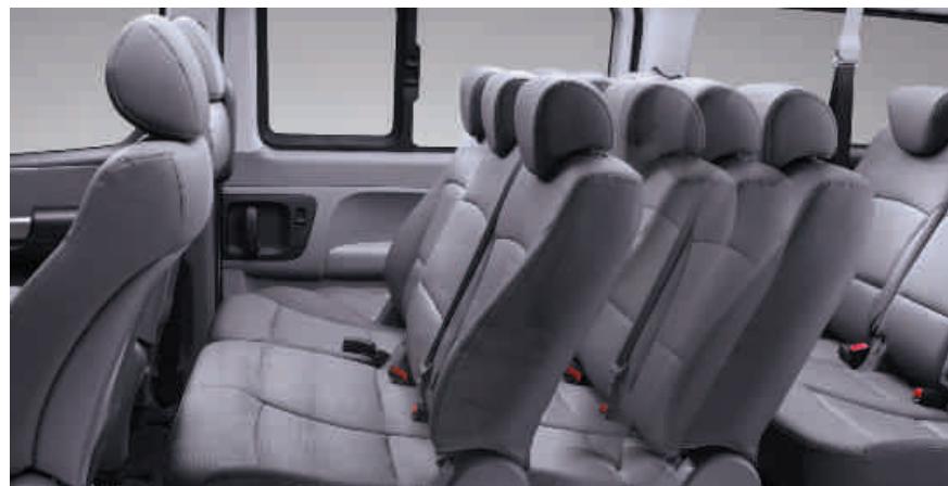 HYUNDAI SATELLITE - Le sens de l'accueil - 5