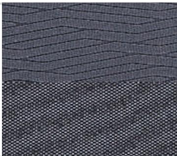 HYUNDAI SATELLITE - - Sellerie Intérieure - 2