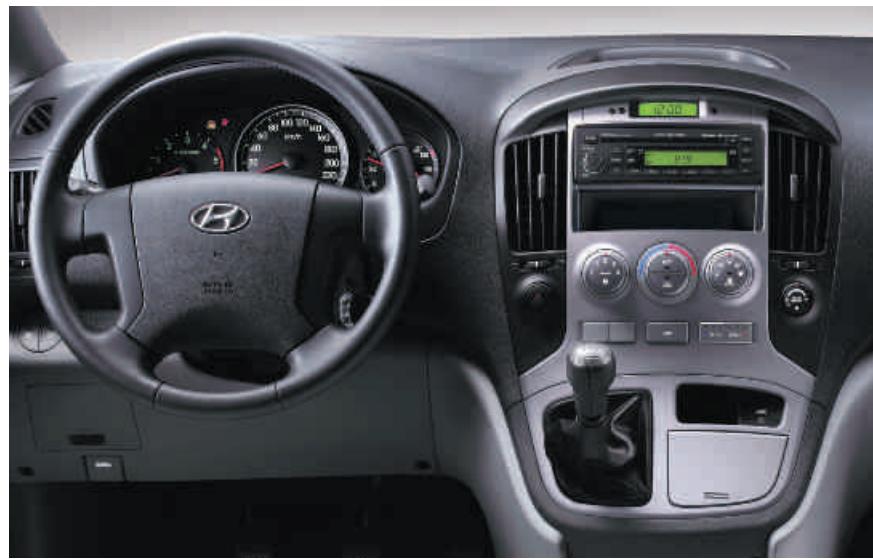 HYUNDAI SATELLITE - Le sens de l'accueil - 4