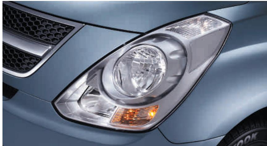 HYUNDAI SATELLITE - Un voyage de découvertes - 9