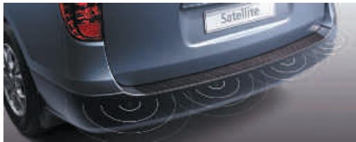 HYUNDAI SATELLITE - Système audio Bluetooth® - 1