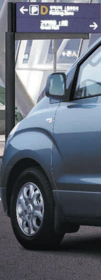 HYUNDAI SATELLITE - Un voyage de découvertes - 4