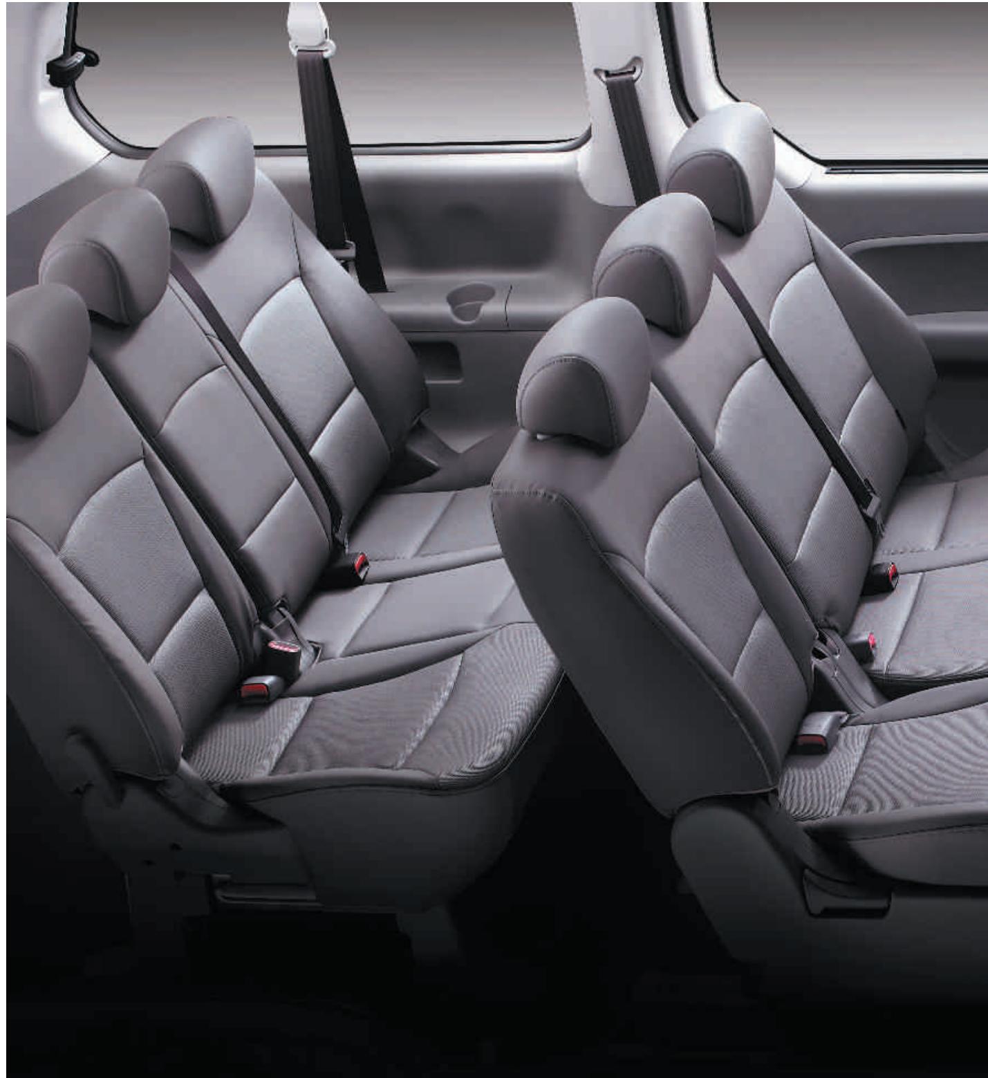 HYUNDAI SATELLITE - Le sens de l'accueil - 2