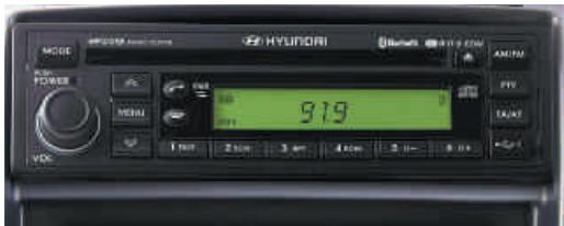 HYUNDAI SATELLITE - Vitres arrêté coulissantes - 1