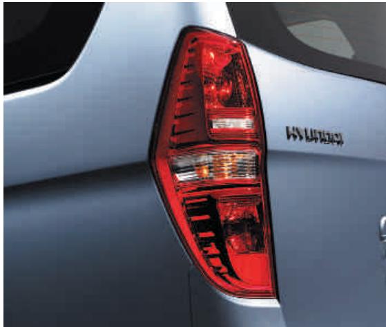 HYUNDAI SATELLITE - Un voyage de découvertes - 8