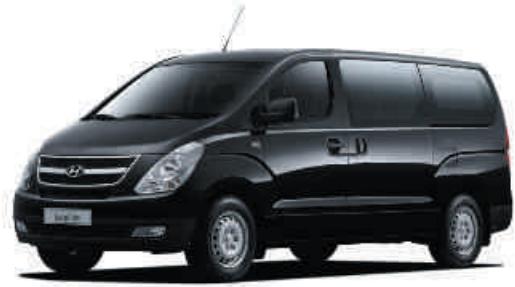 HYUNDAI SATELLITE - Coloris Extérieurs - 5