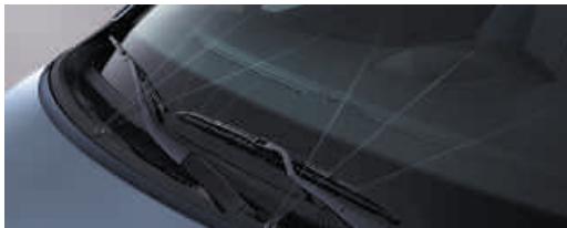 HYUNDAI SATELLITE - Radar de recul - 1