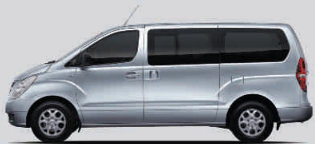 HYUNDAI SATELLITE - Les garanties Hyundai - 1