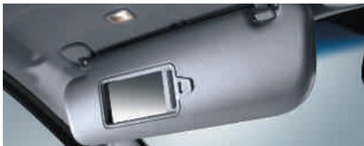 HYUNDAI SATELLITE - Prise 12V - 1