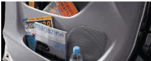 HYUNDAI SATELLITE - Range-lunettes - 1