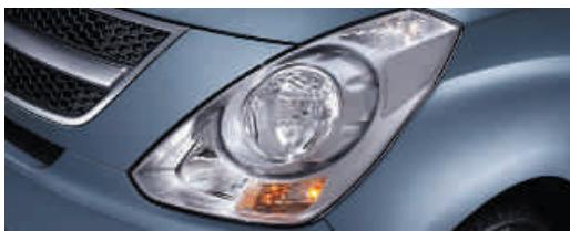 HYUNDAI SATELLITE - Contrôle électronique de trajectorie (ESP) - 3