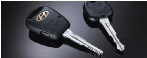 HYUNDAI SATELLITE - Climatisation arrière - 1