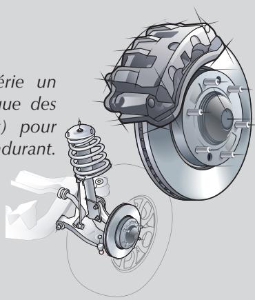 HYUNDAI SATELLITE - Contrôle électronique de trajectorie (ESP) - 2