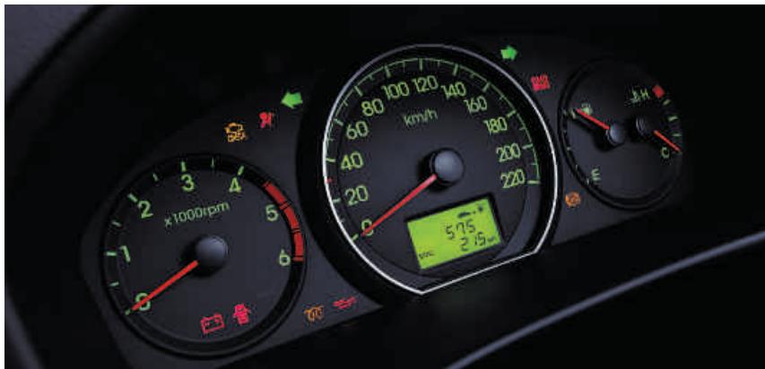 HYUNDAI SATELLITE - Sécurité et puissance - 2