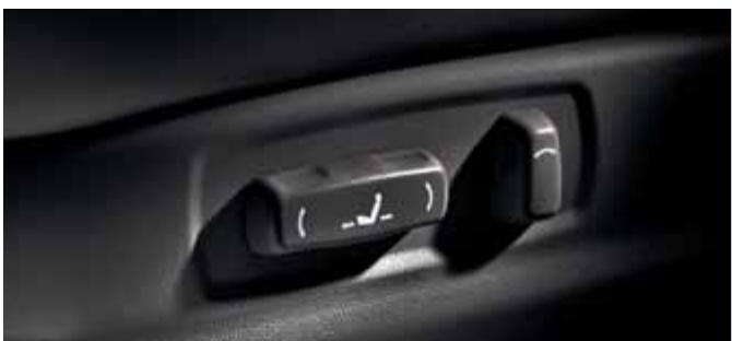 HYUNDAI SONATA - Accoudoir arrête - 1