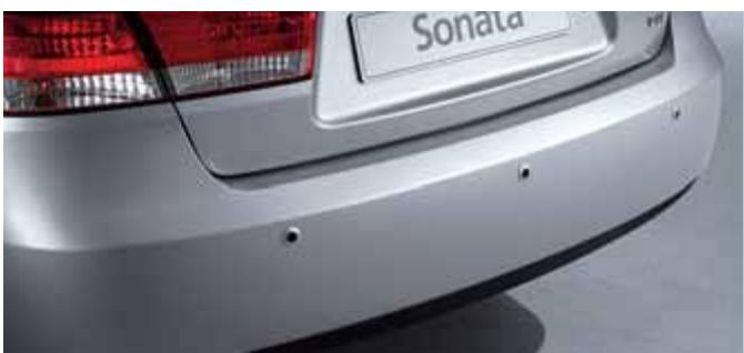 HYUNDAI SONATA - Toit ouvrant électrique (sur PACK Luxe) - 1