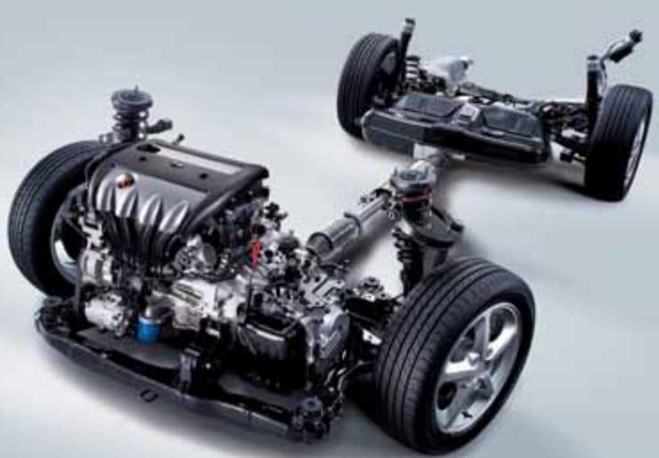 HYUNDAI SONATA - Retrouvez le plaisir de conduire - 1