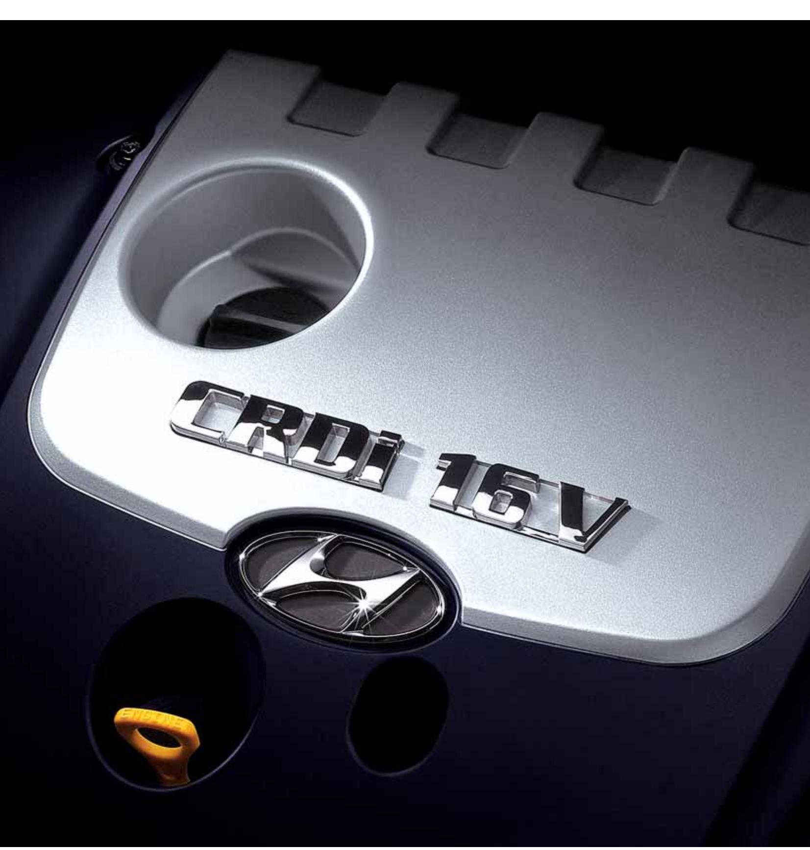 HYUNDAI SONATA - Luxe, calme et volupté - 5