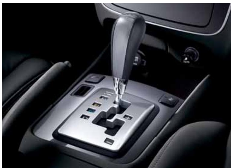 HYUNDAI SONATA - Agrément, performance et sobriété - 2