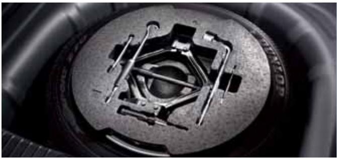 HYUNDAI SONATA - Rideau arrête - 1