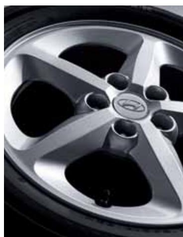 HYUNDAI SONATA - Le style et la sécurité réunis - 3