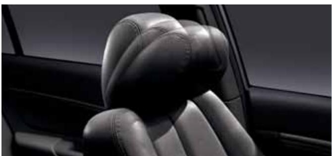 HYUNDAI SONATA - Siège conducteur - 1