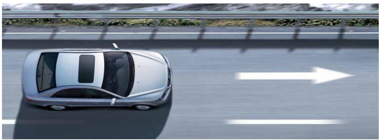 HYUNDAI SONATA - Le silence n'a pas de prix - 2