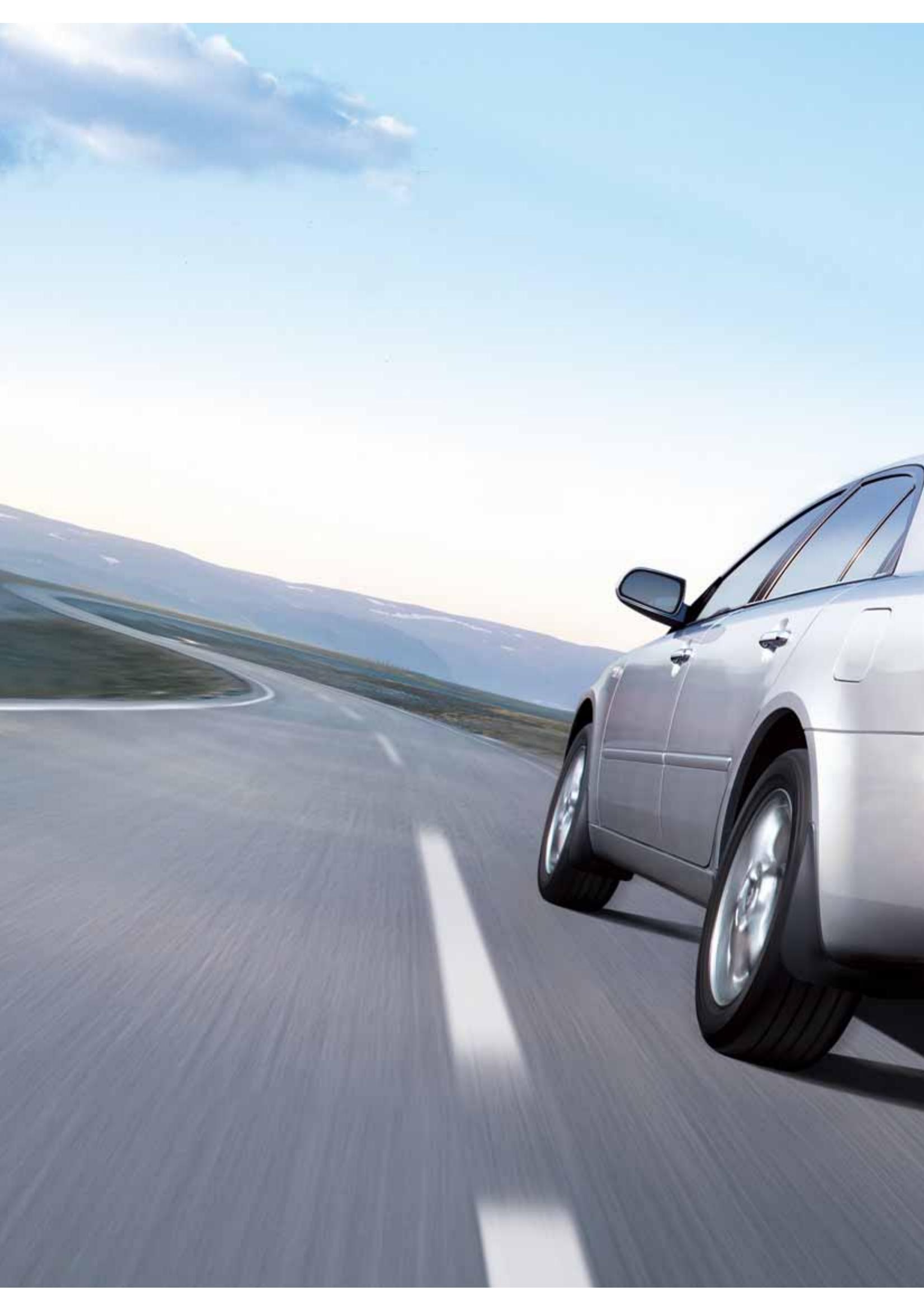 HYUNDAI SONATA - Luxe, calme et volupté - 3