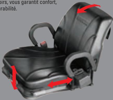 HYUNDAI 15D-7E - Conception ergonomique de l'espace ! - 3