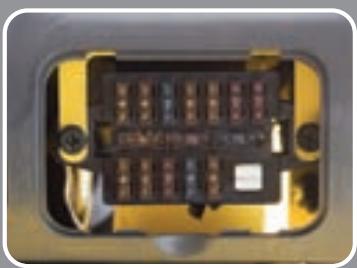 HYUNDAI 15D-7E - Réserveur du liquide de frein - 1