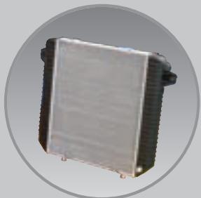 HYUNDAI 15D-7E - Changement aise du filtré à air - 3