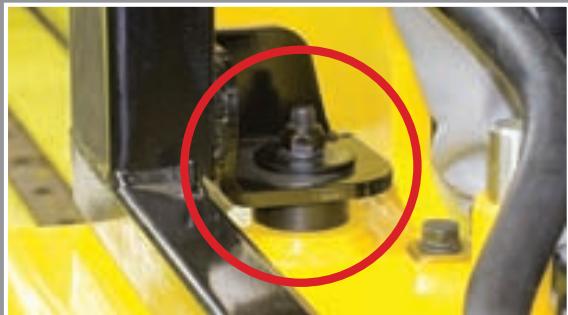 HYUNDAI 15D-7E - Conception ergonomique de l'espace ! - 4