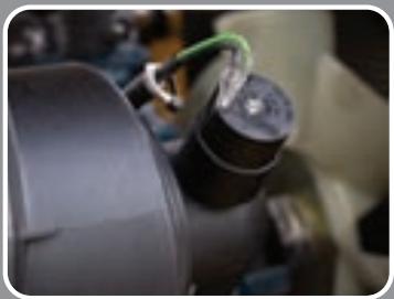 HYUNDAI 15D-7E - Durabilité &amp; Maintenance aïsée - 1