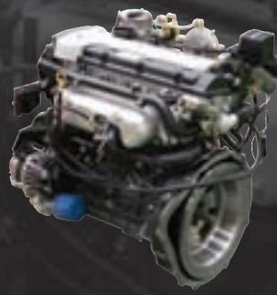 HYUNDAI 15L-7 - kW / 2450 tr/mn - 1