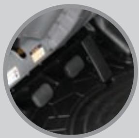 HYUNDAI 15L-7 - Utilisation comfortable - 10