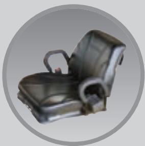 HYUNDAI 15L-7 - Utilisation comfortable - 6