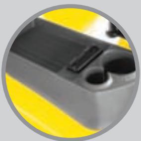 HYUNDAI 15L-7 - Utilisation comfortable - 8