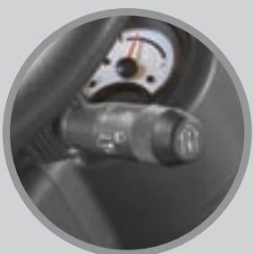 HYUNDAI 15L-7 - Utilisation comfortable - 3