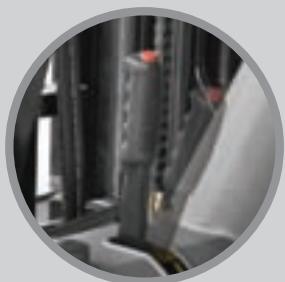 HYUNDAI 15L-7 - Utilisation comfortable - 4