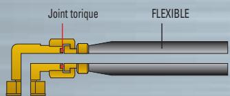 HYUNDAI 16B-7 - Feu de sécurité arrière - 2